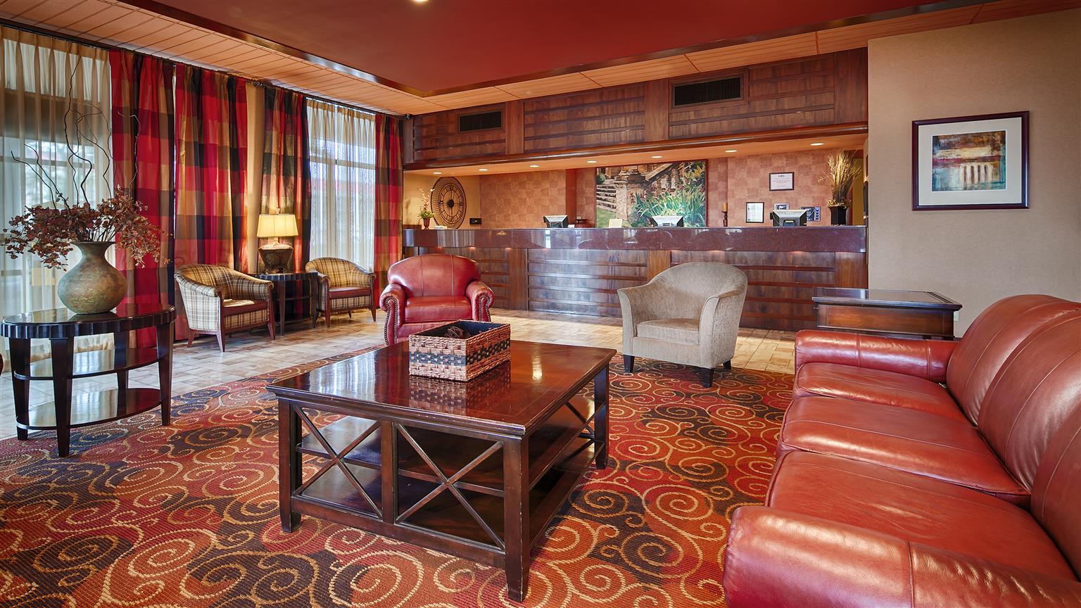 Motel Western Seaway 3*