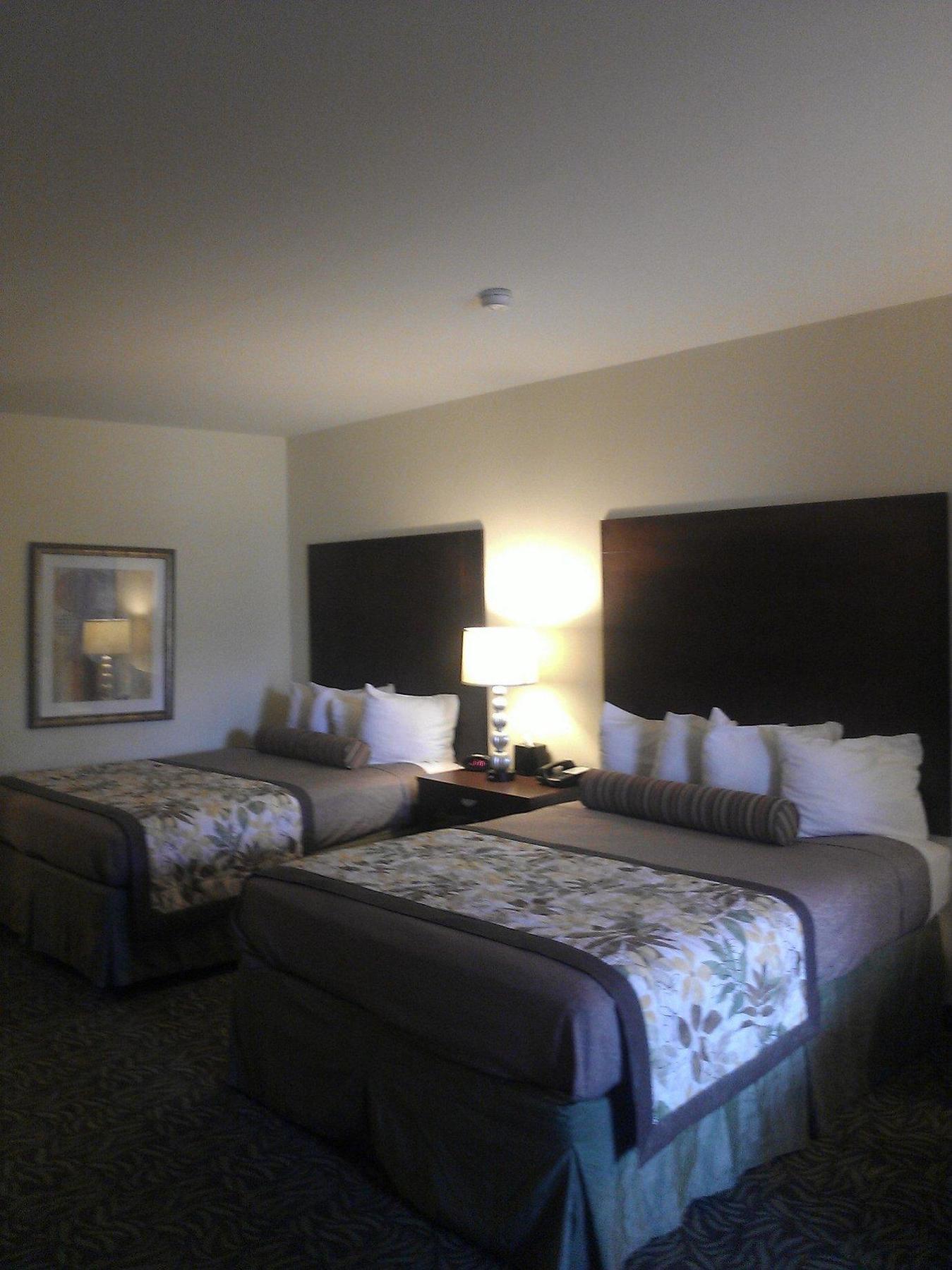 Motel Western Seaway 3*